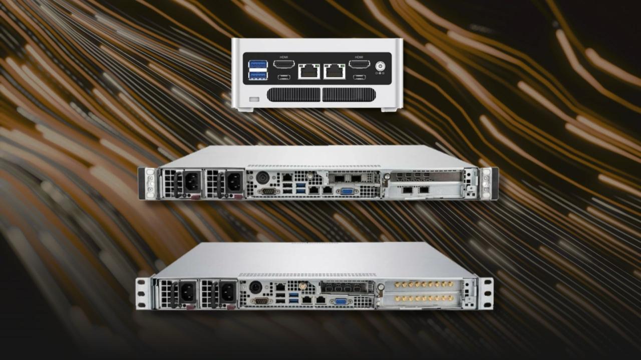 Hornets Tech encoder, decoder and IPTV set-top box range for IBC2026